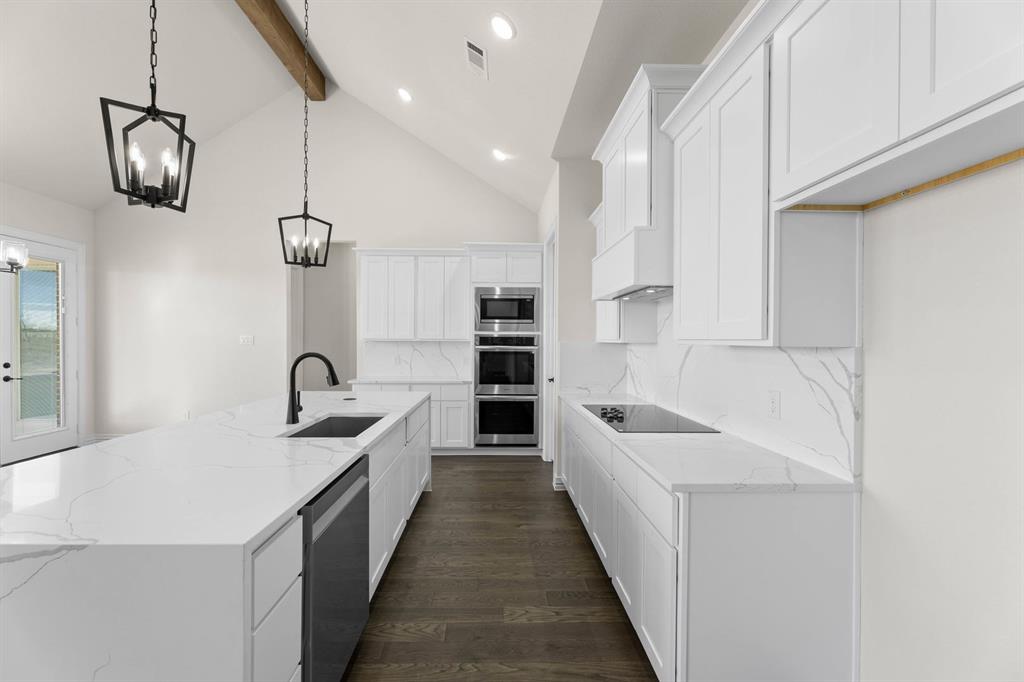 Cactus Ridge - Residential