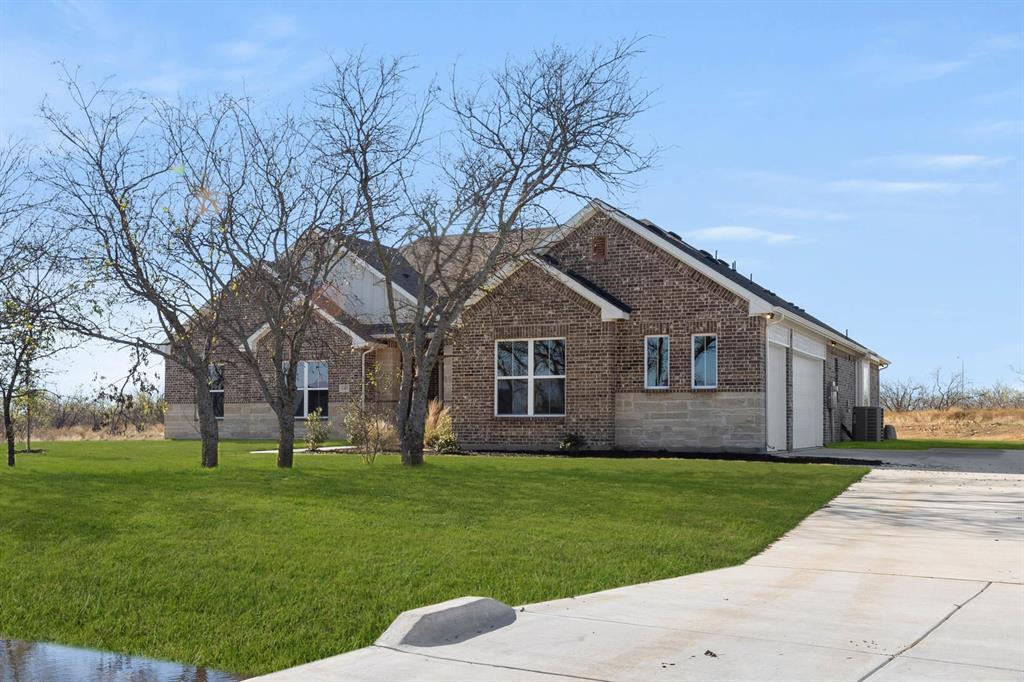 Cactus Ridge - Residential