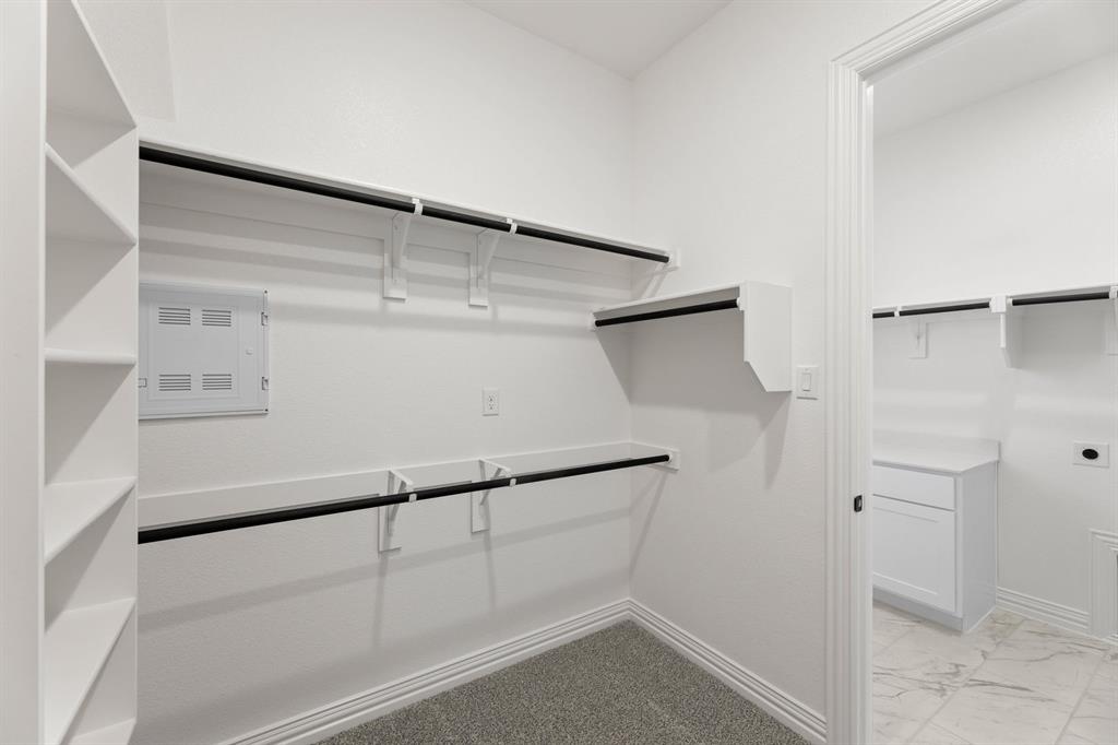 Cactus Ridge - Residential