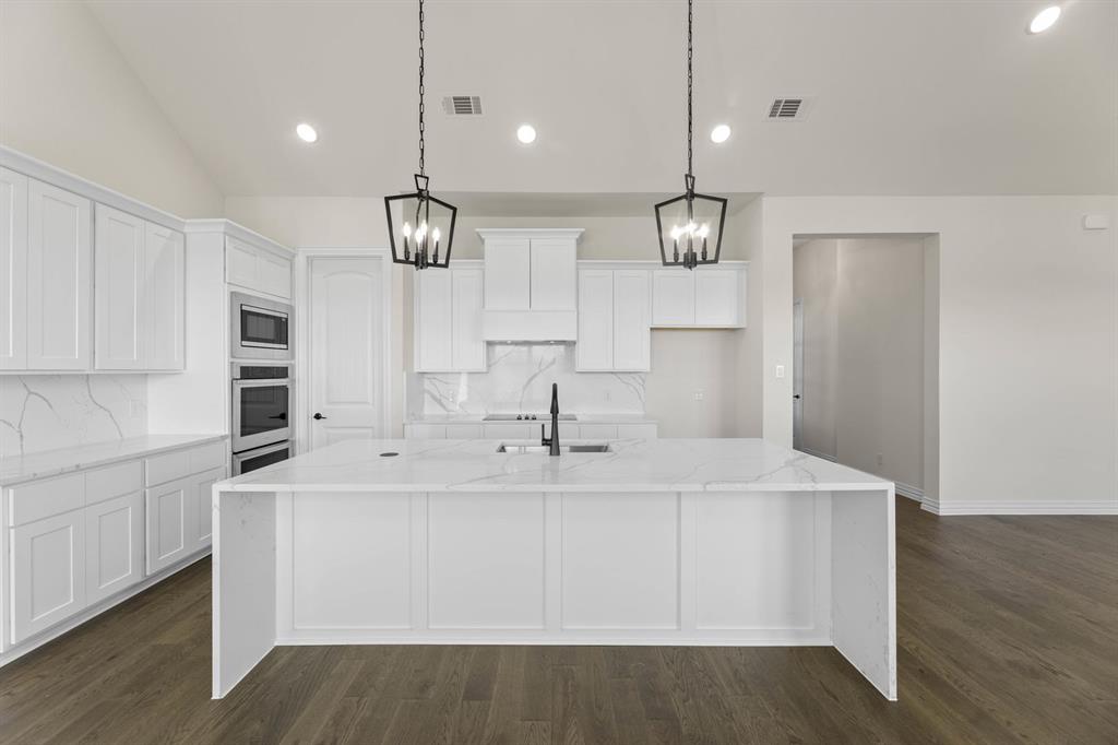 Cactus Ridge - Residential