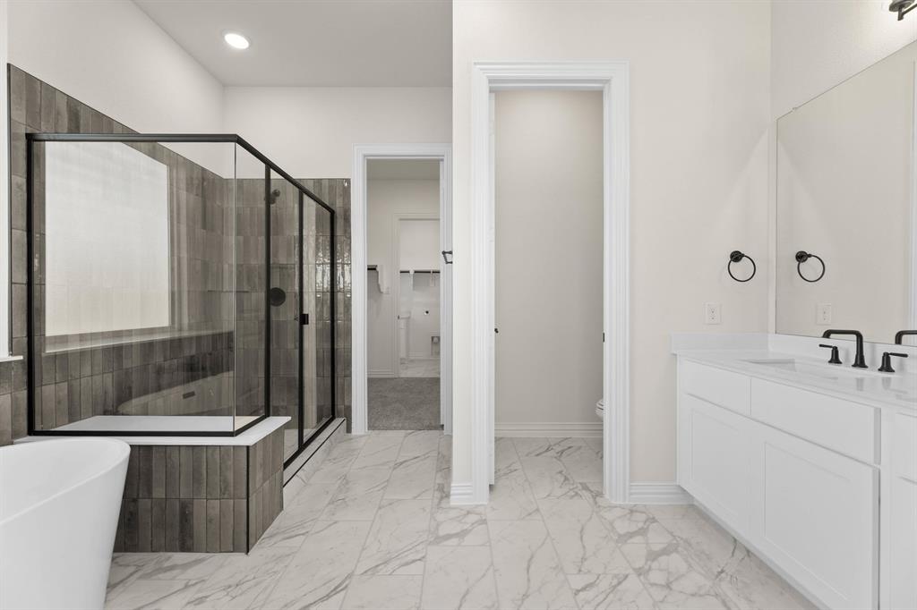 Cactus Ridge - Residential