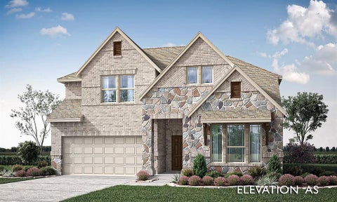 Photo of 1949 Mystic Way, Oak Point, TX 75068 (MLS # 21420665)