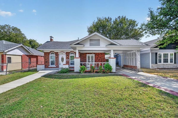316 S MONTREAL AVE, DALLAS, TX 75208 - Image d4fa55c504072091eef8a12c4fad615c/3973786654