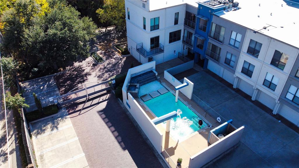 Tribeca - Residential Lease