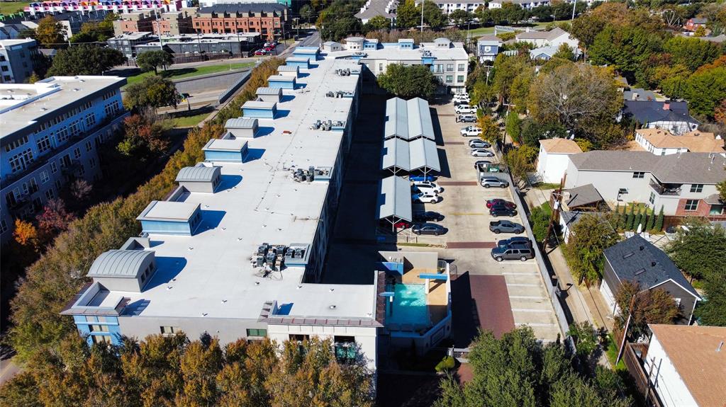 Tribeca - Residential Lease