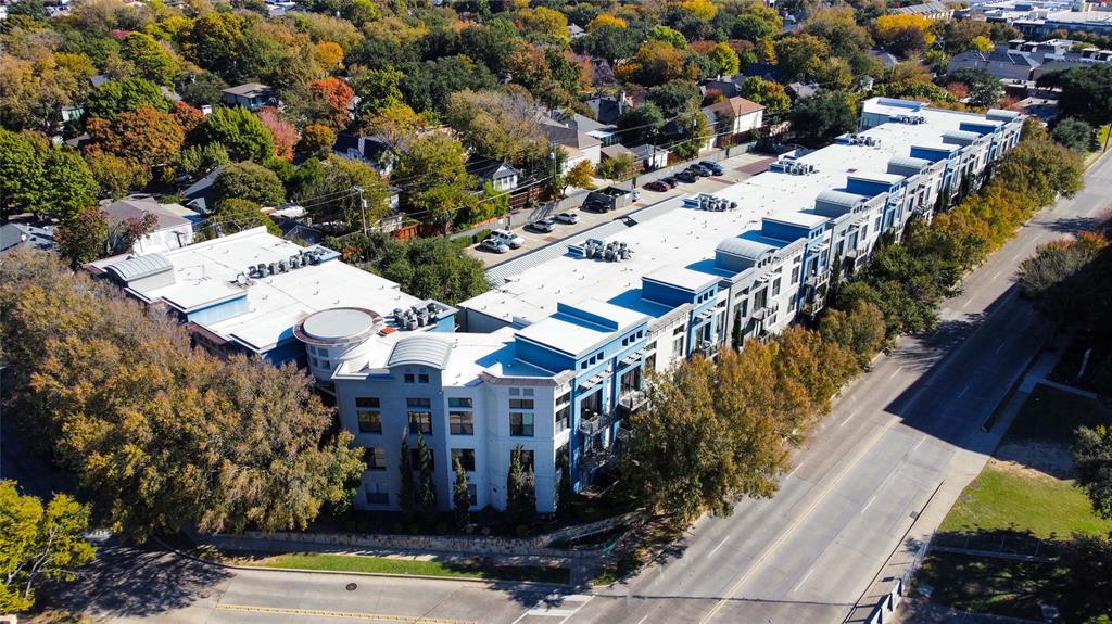 Tribeca - Residential Lease