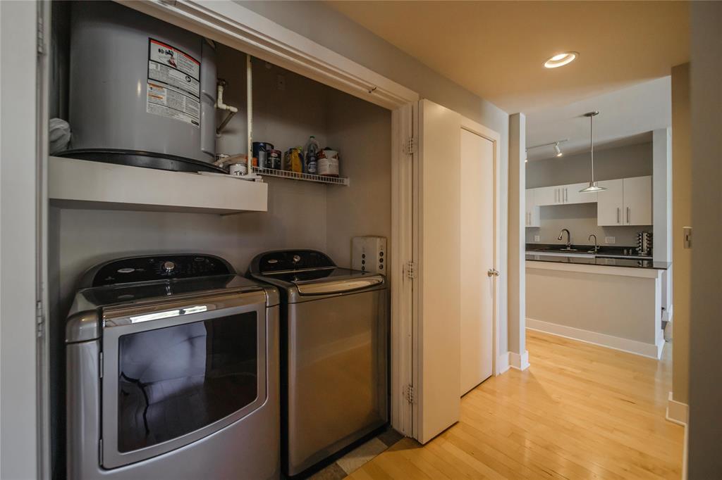 Tribeca - Residential Lease