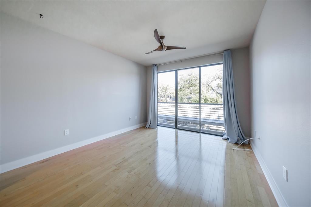 Tribeca - Residential Lease