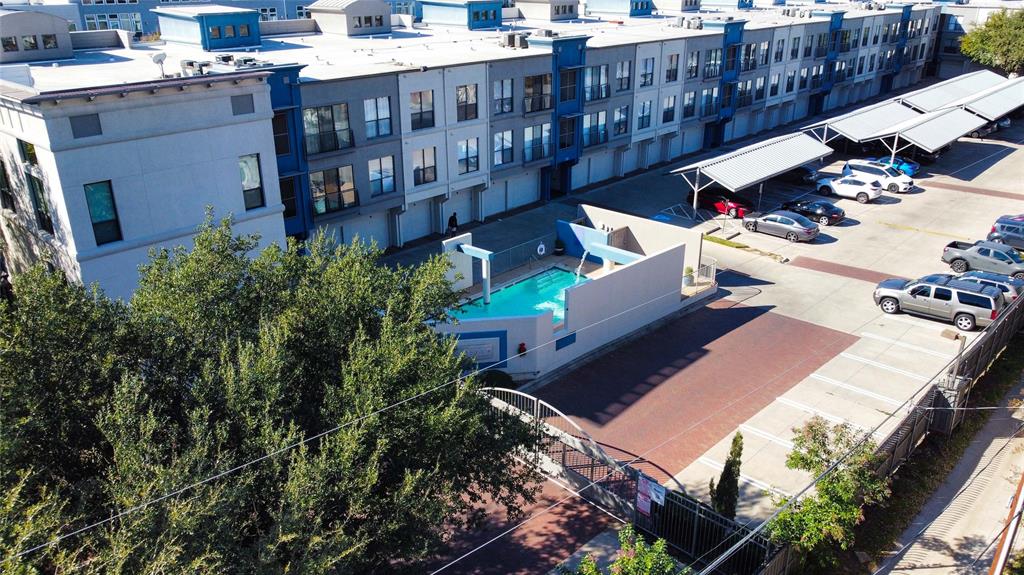 Tribeca - Residential Lease