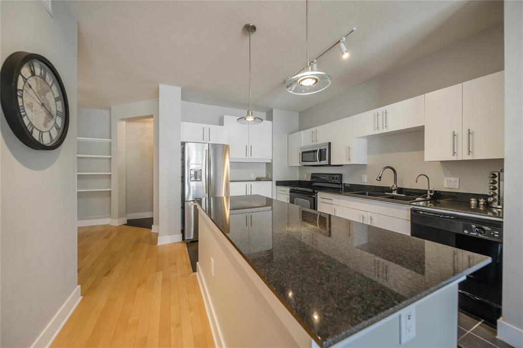 Tribeca - Residential Lease