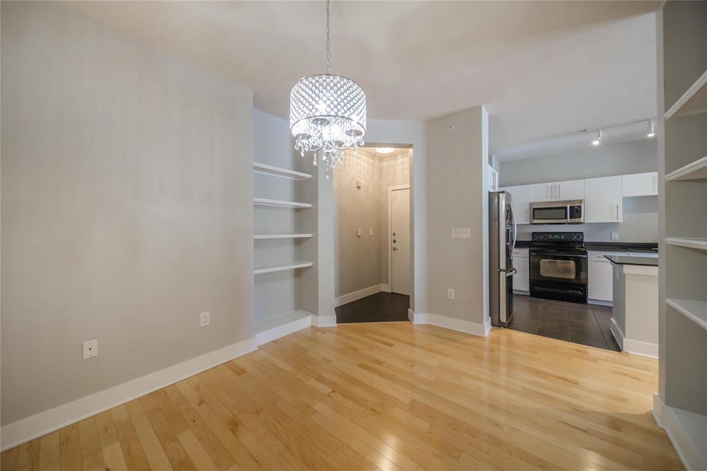 Tribeca - Residential Lease