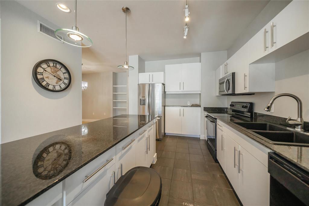 Tribeca - Residential Lease