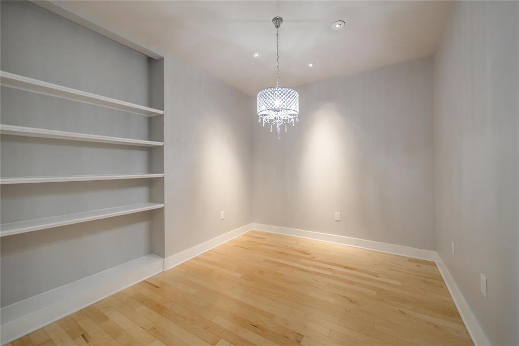 Tribeca - Residential Lease