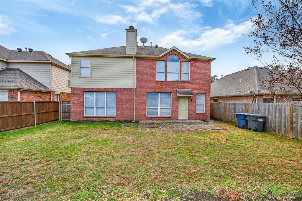 Willow Brook Ph 3 - Residential