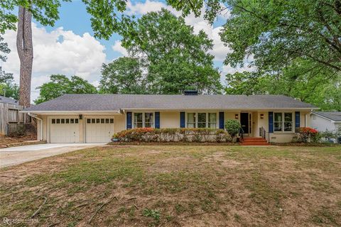 Photo of 616 Monrovia Street, Shreveport, LA 71106 (MLS # 21247167)