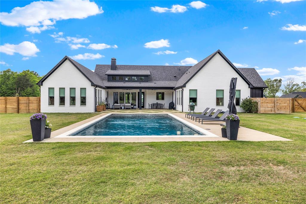 Blue Ridge Estates - Residential
