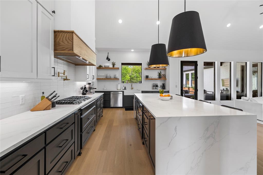 Blue Ridge Estates - Residential