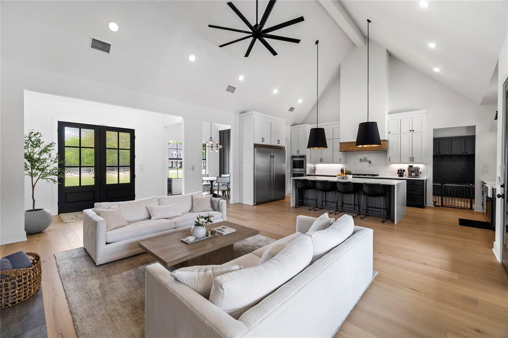 Blue Ridge Estates - Residential