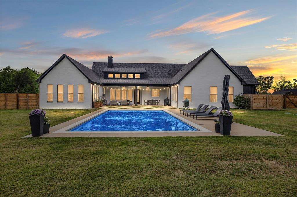 Blue Ridge Estates - Residential