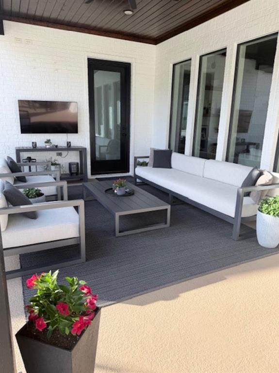 Blue Ridge Estates - Residential