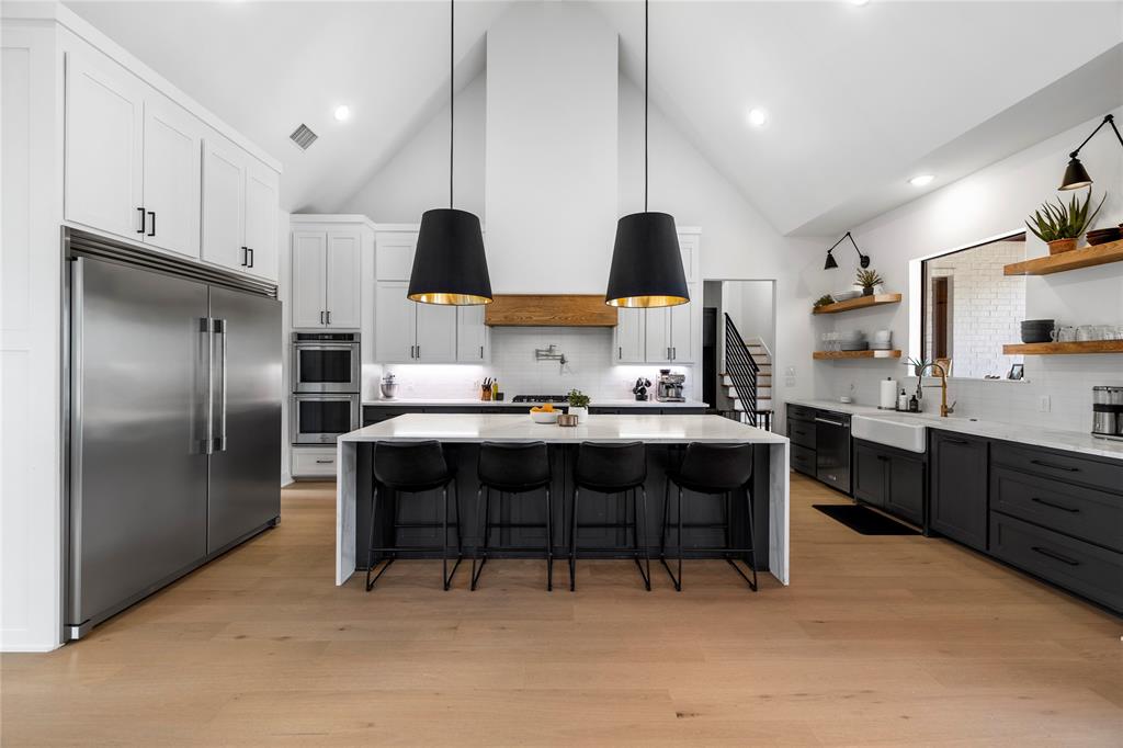 Blue Ridge Estates - Residential