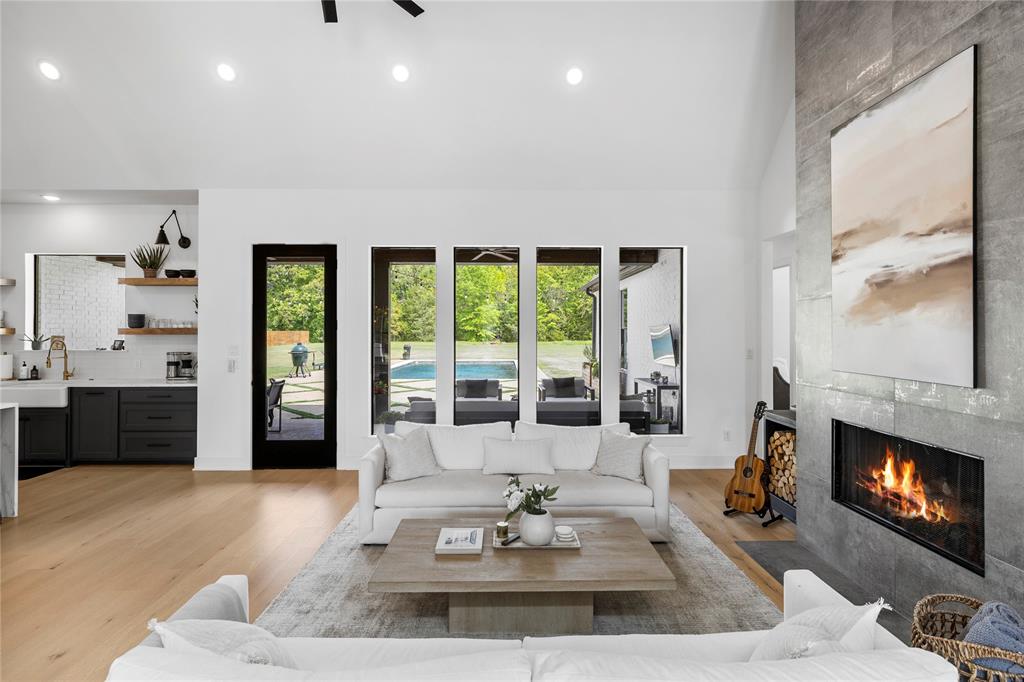 Blue Ridge Estates - Residential