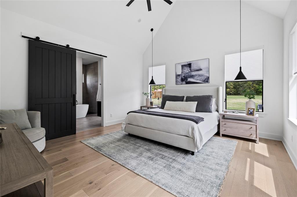 Blue Ridge Estates - Residential