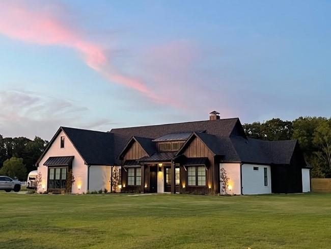 21197 Gatlinburg Road