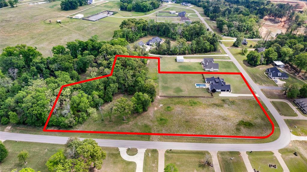 Blue Ridge Estates - Residential