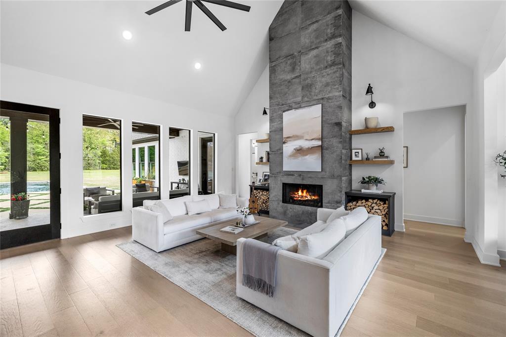 Blue Ridge Estates - Residential