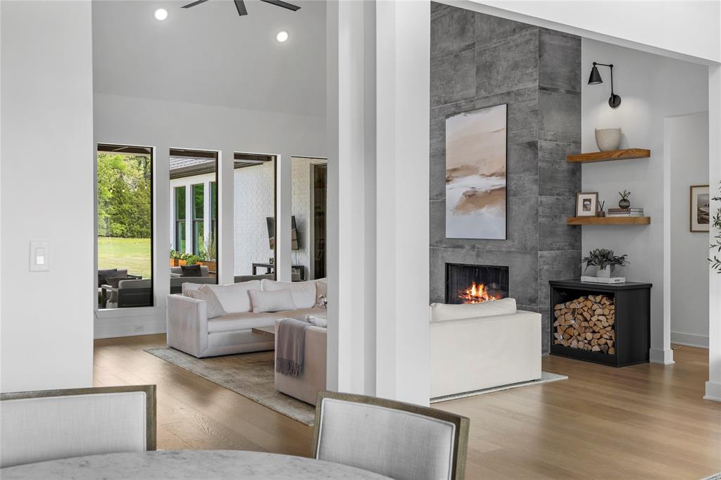 Blue Ridge Estates - Residential
