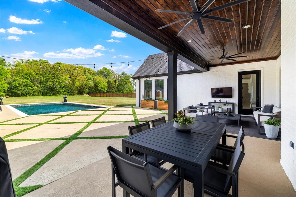 Blue Ridge Estates - Residential