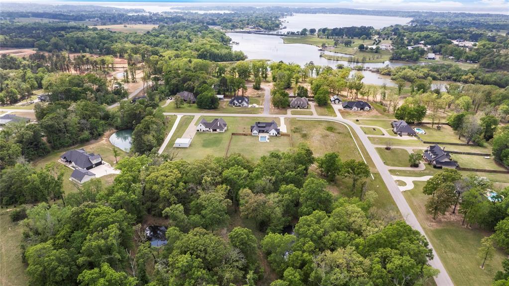 Blue Ridge Estates - Residential