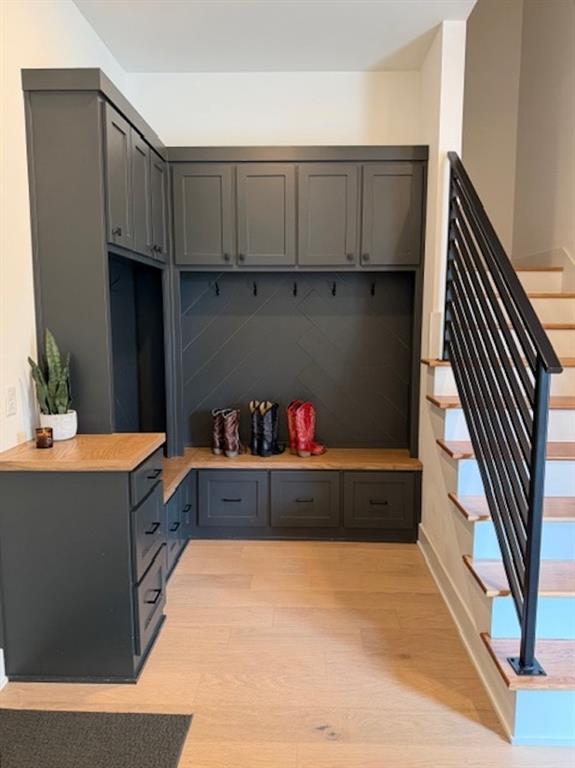 Blue Ridge Estates - Residential