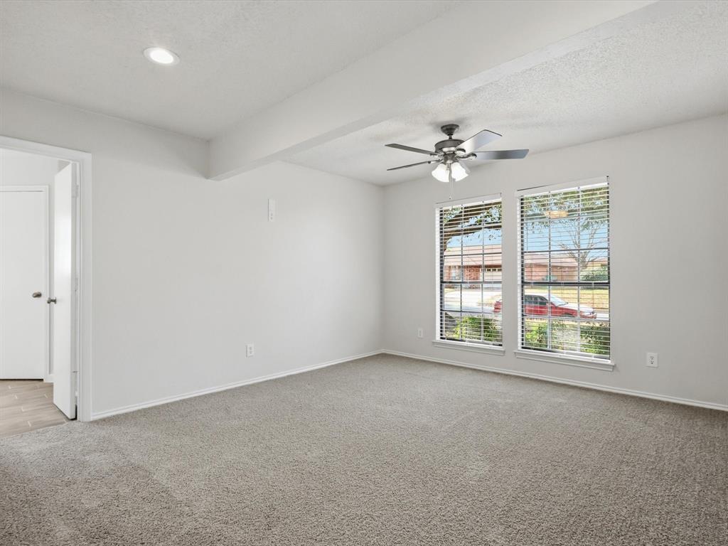 Meadows Add - Residential