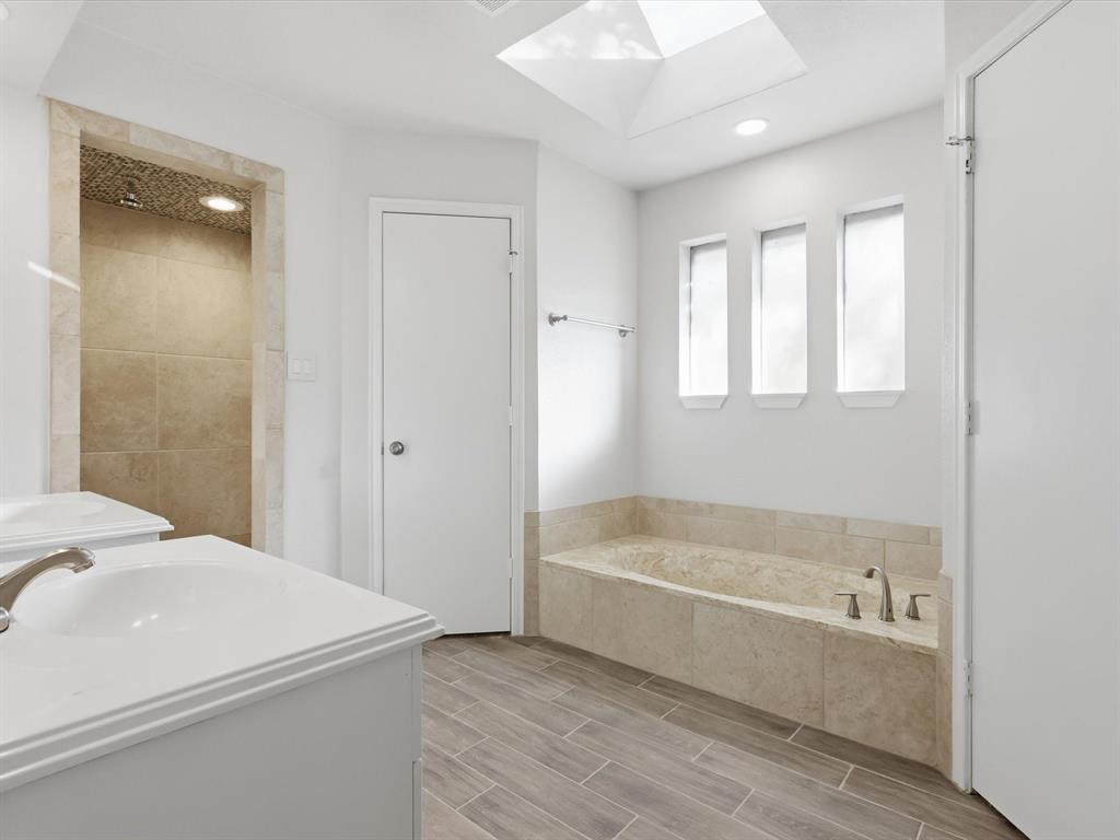 Meadows Add - Residential