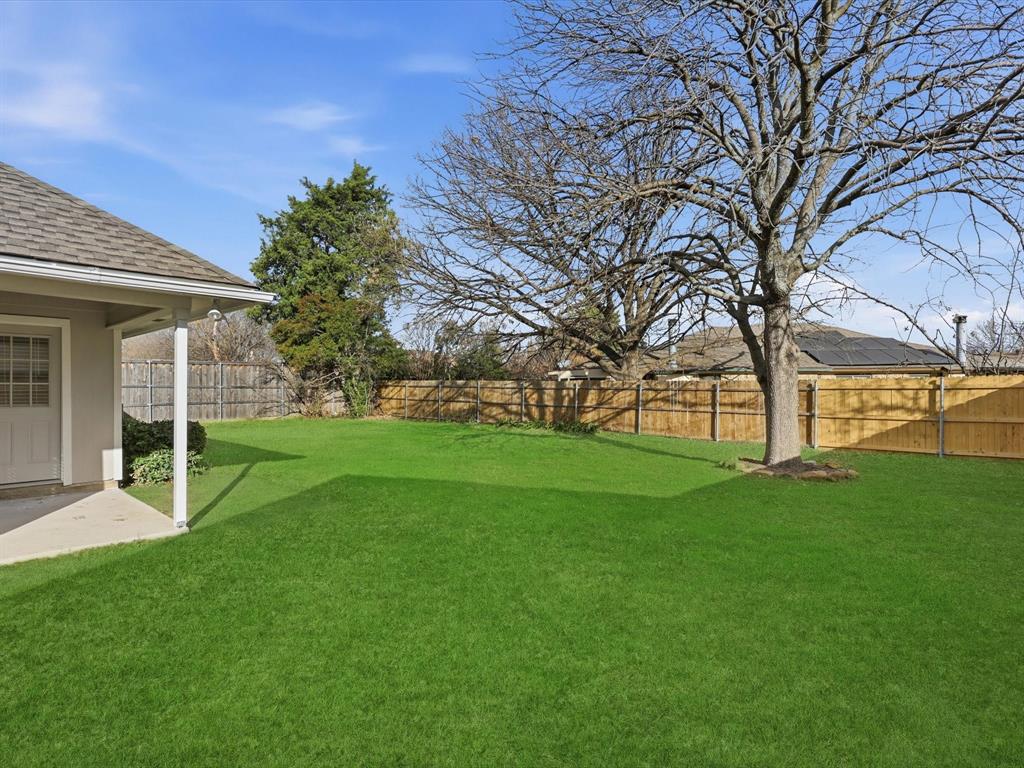 Meadows Add - Residential