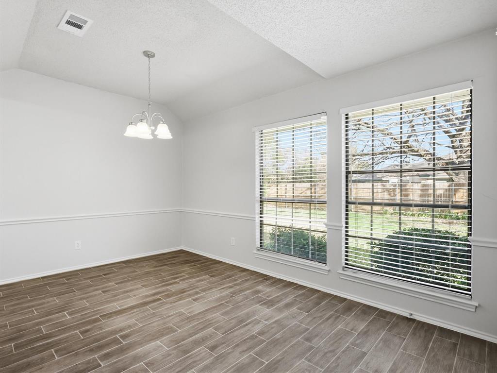 Meadows Add - Residential