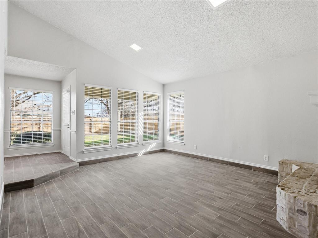 Meadows Add - Residential