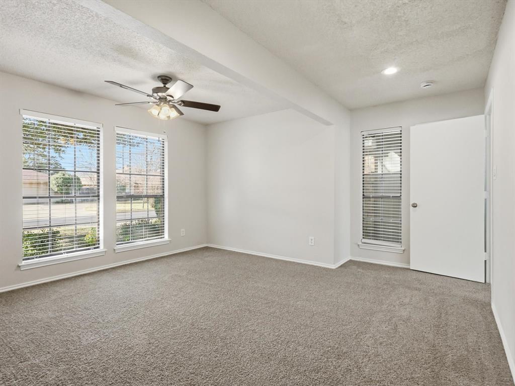 Meadows Add - Residential