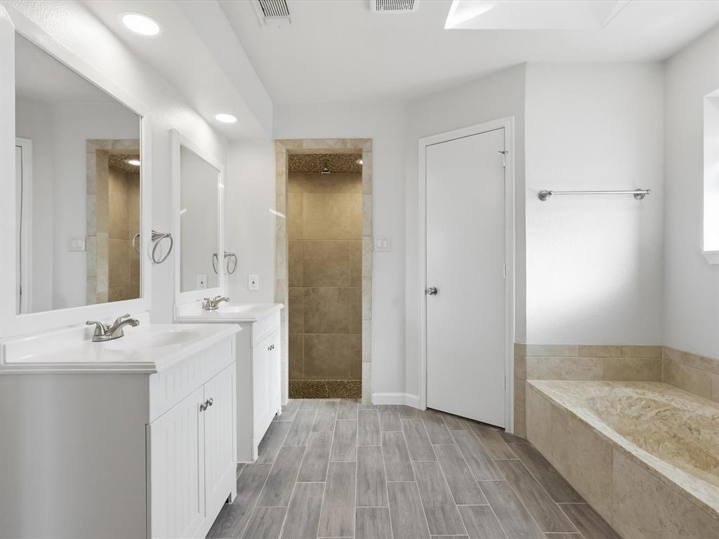 Meadows Add - Residential