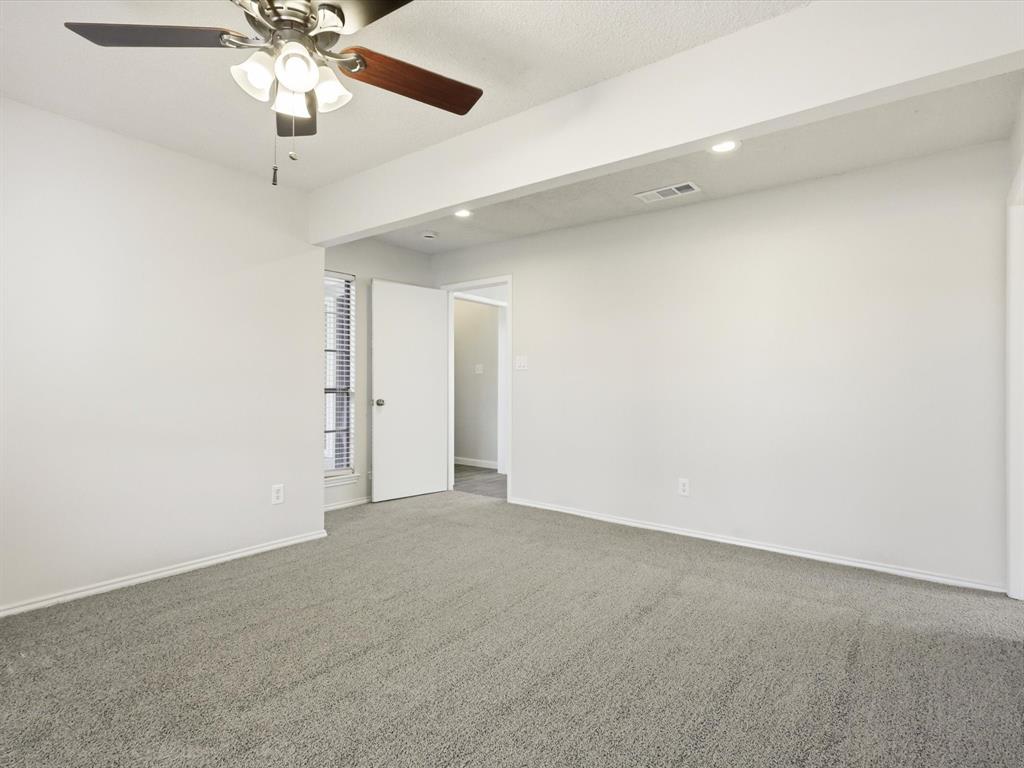 Meadows Add - Residential