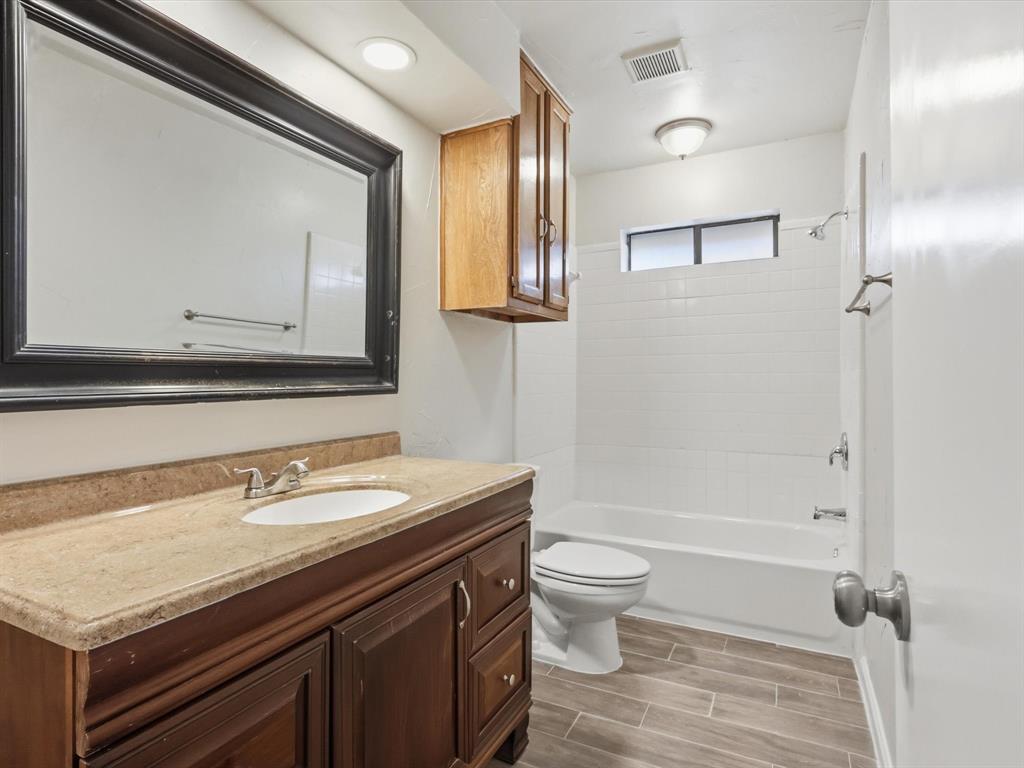 Meadows Add - Residential