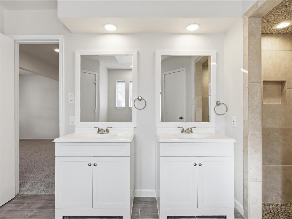 Meadows Add - Residential