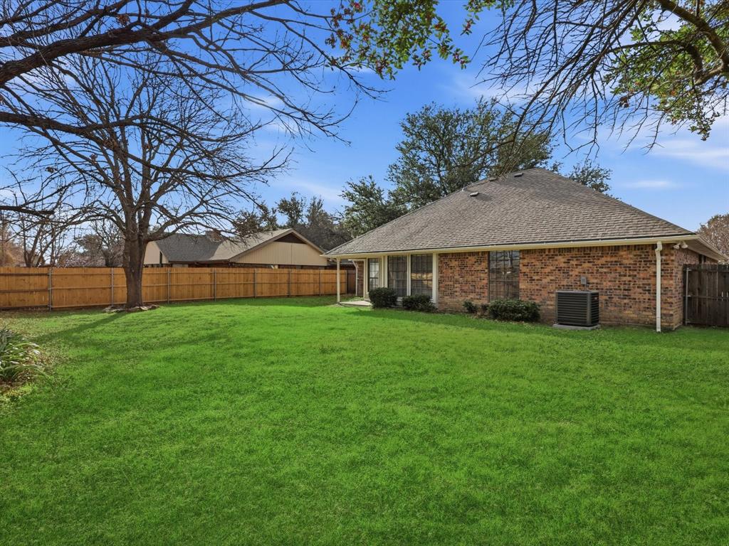 Meadows Add - Residential