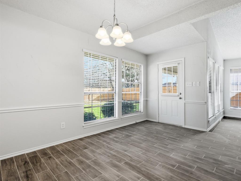 Meadows Add - Residential