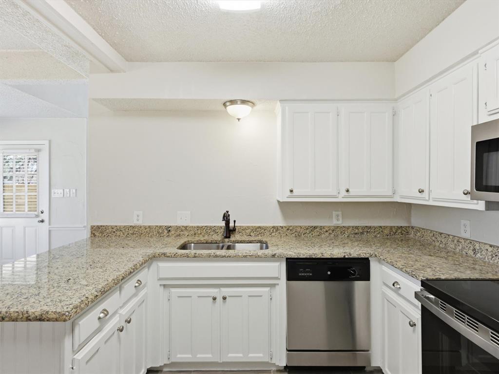 Meadows Add - Residential