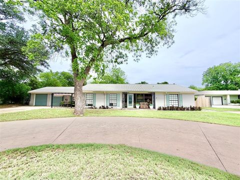 Photo of 809 S Leggett Drive, Abilene, TX 79605 (MLS # 21255051)