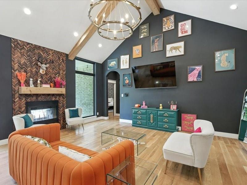 The Ranch at Hidden Creek - Residential