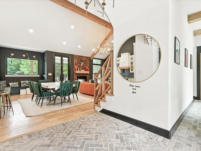 The Ranch at Hidden Creek - Residential